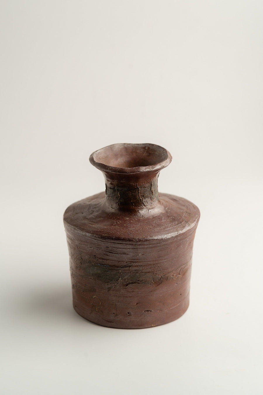 Rustic Bud Vase